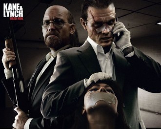 Ташак – Кейн и Линч от едноименната игра ще са герои в Lara Croft and the Guardian of Light