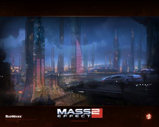 mass effect playstation 3