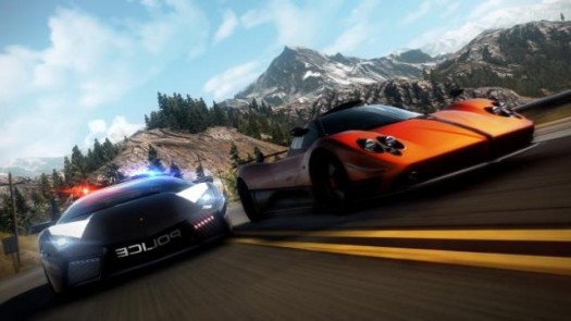 nfs hot pursuit dlc