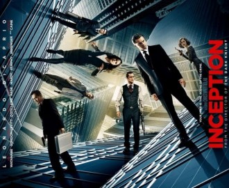 Нолан ще прави игра по филма Inception