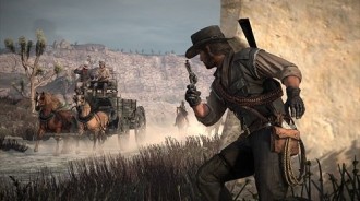 Геймърите искат Red Dead Redemption за Xbox One