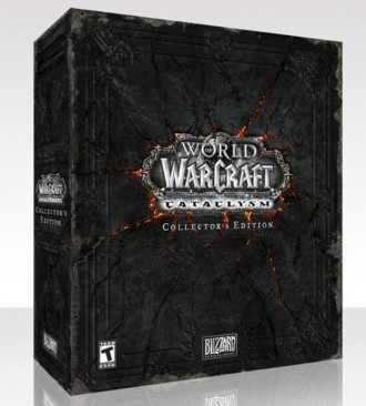 World of Warcraft: Cataclysm с най-успешния дебют за PC игра, Black Ops все още си остава номер 1