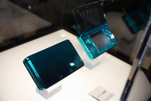 nintendo 3ds skapana bateriq