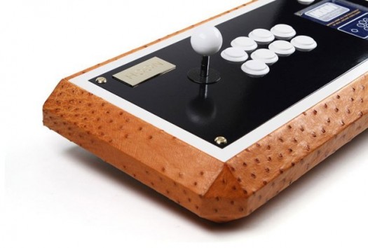 arcaden stik koja 6traus