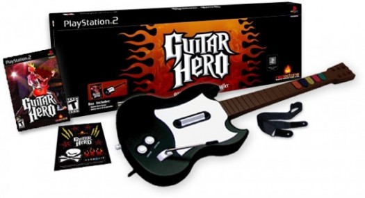 guitar hero zakrit ieee