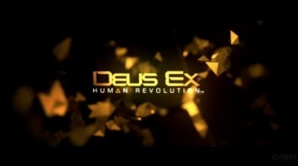 Deus Ex: Human Revolution в продажба на 23 август