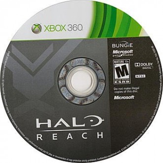 Microsoft готви да увеличи дисковете на Xbox360 с 1 GB