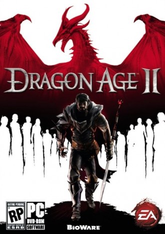 Dragon Age II - много под нивото на предшественика си