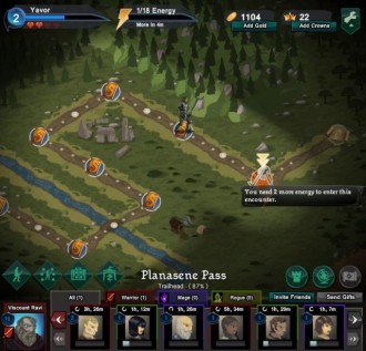 EA и BioWare пускат Dragon Age за Facebook, все пак си остава Facebook помия