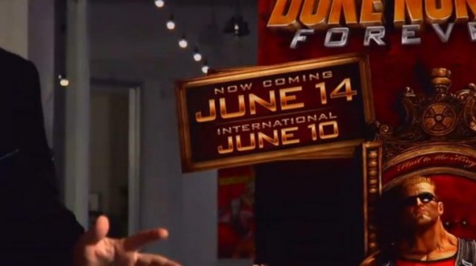 duke nukem otlojen otnovo