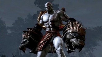 Следващият God of War с мулти?