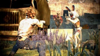 Square Enix убива брутално бруталния шутър Gun Loco