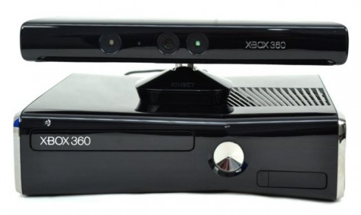 kinect gines prodajbi