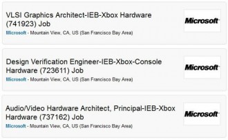 Microsoft работи по нов Xbox, наема инженери