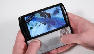 Енджина на физиката Havoc наличен за Xperia Play и Android!