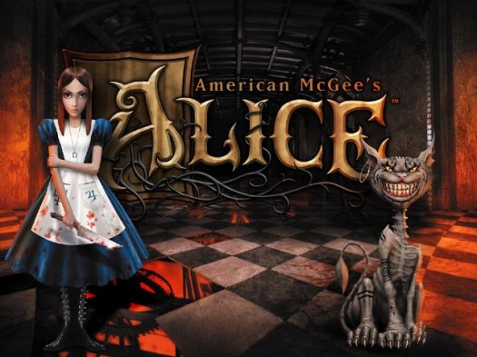 alice madness returns