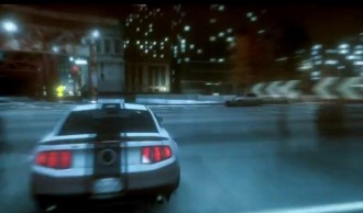 Излиза трейлър за пореден NFS