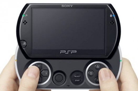 psp go bilo jivo