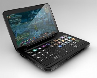 Интересната джаджа Switchblade на Razer в продажба първо в Китай