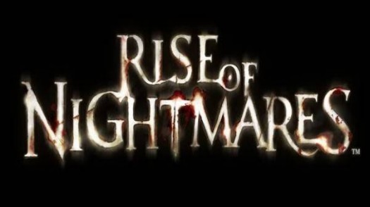 rise of nightmares