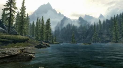 skyrim 4