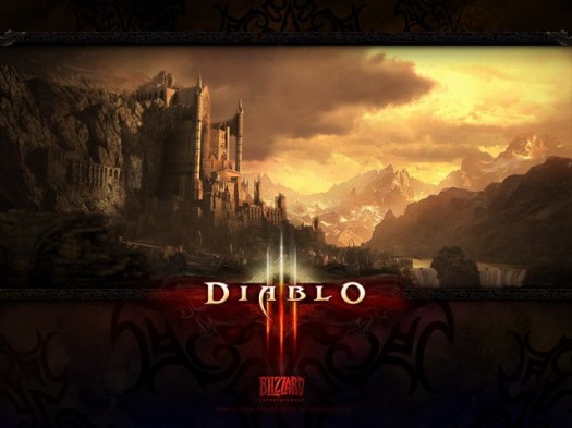 diablo III