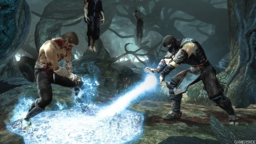 mortal kombat 11