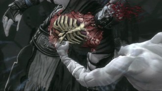 Последният Mortal Kombat ще е наличен и за Vita