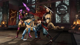 Mortal Kombat за PC излиза на 3 юли