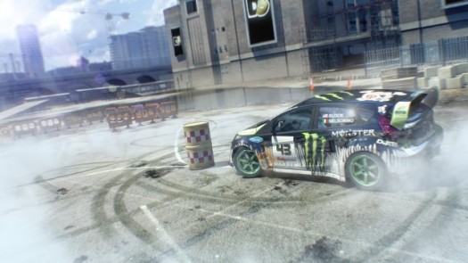 dirt 3 8