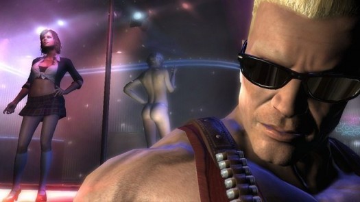 duke nukem forever 6te ima produljenie