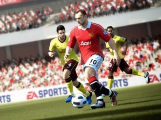 Fifa 12 за PC и за конзоли... еднакви тая година!