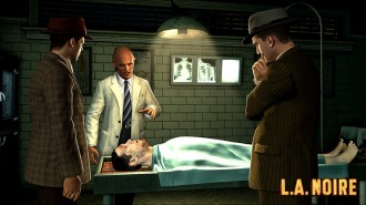 L.A. Noire с над 5 милиона продажби