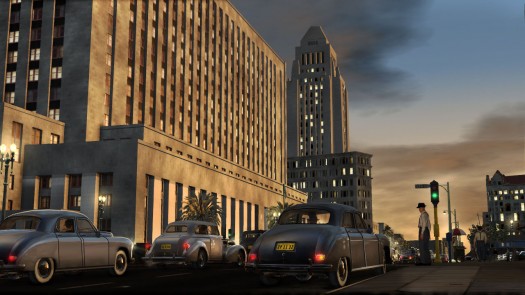 la noire 7