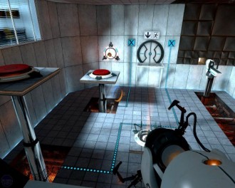 Portal 2 продава 3 милиона бройки
