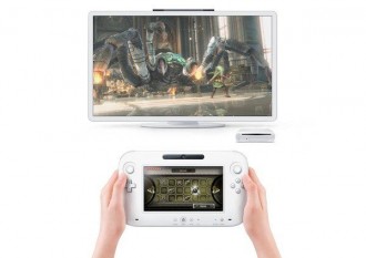 Nintendo Wii U няма да се появи в продажба преди пролетта на 2012 година   
