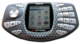 Xperia Play нямало да сподели нерадостната съдба на N-Gage, надяват се от Sony Ericsson