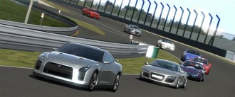 Вземи - Gran Turismo 5 имал чудовщина 10 GB инсталация