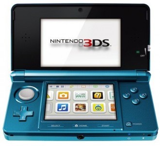 Nintendo се извинява на първите геймъри, купили си 3DS