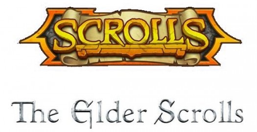 scrolls the elder scrolls