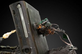 Геймърите се подготвят за новото конзолно поколение... продажбите на Xbox360 падат драстично