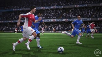 Fifa 11 официално обявена
