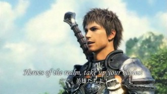 Шефът на Square Enix: Осрахме си бранда MMORPG-то Final Fantasy XIV Online