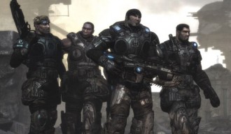 Gears of War 3 хипер успешен, 3 милиона продажби за 7 дни