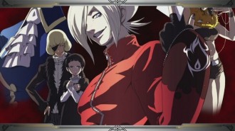 King of Fighters XIII поредната отложена игра, на пазара в края на ноември