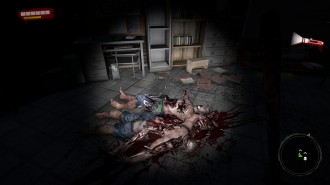 Готвят филм по Dead Island