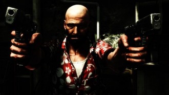 Max Payne 3 на пазара през март 2012 година