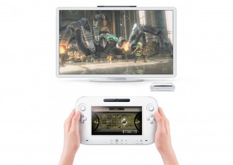 Bethesda обмисля игри за Wii U, ама не са много сигурни