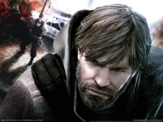 Splinter Cell: Conviction най-продаваната игра за април