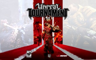 Epic: Не работим по нови Unreal игри